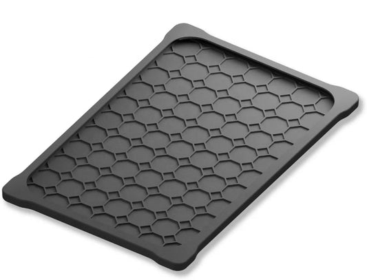 All-weather silicone protector cover for Starlink Gen3 antenna dish, waterproof and shockproof shell by Guangzhou Chuangze Digital Technology.