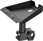 High-quality Starlink Gen 3 pipe holder mount bracket kit for outdoor RV, yacht, ladder, and satellite antenna installation.