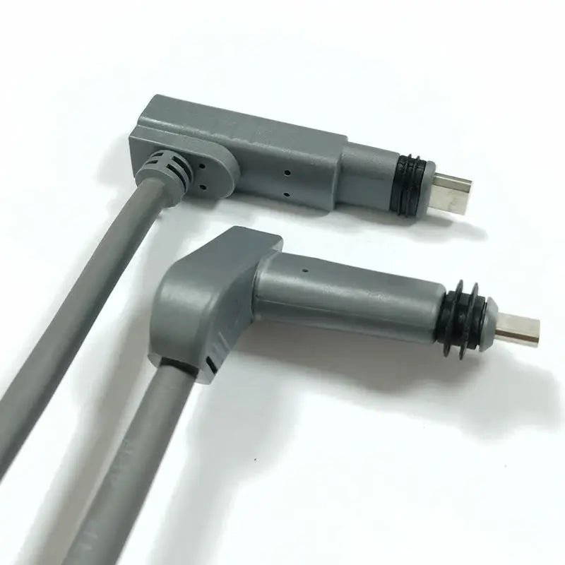 Starlink Satellite Cable Gen2 50FT waterproof extension cable for Starlink Gen 2 kits, by Guangzhou Chuangze Digital Technology Co.