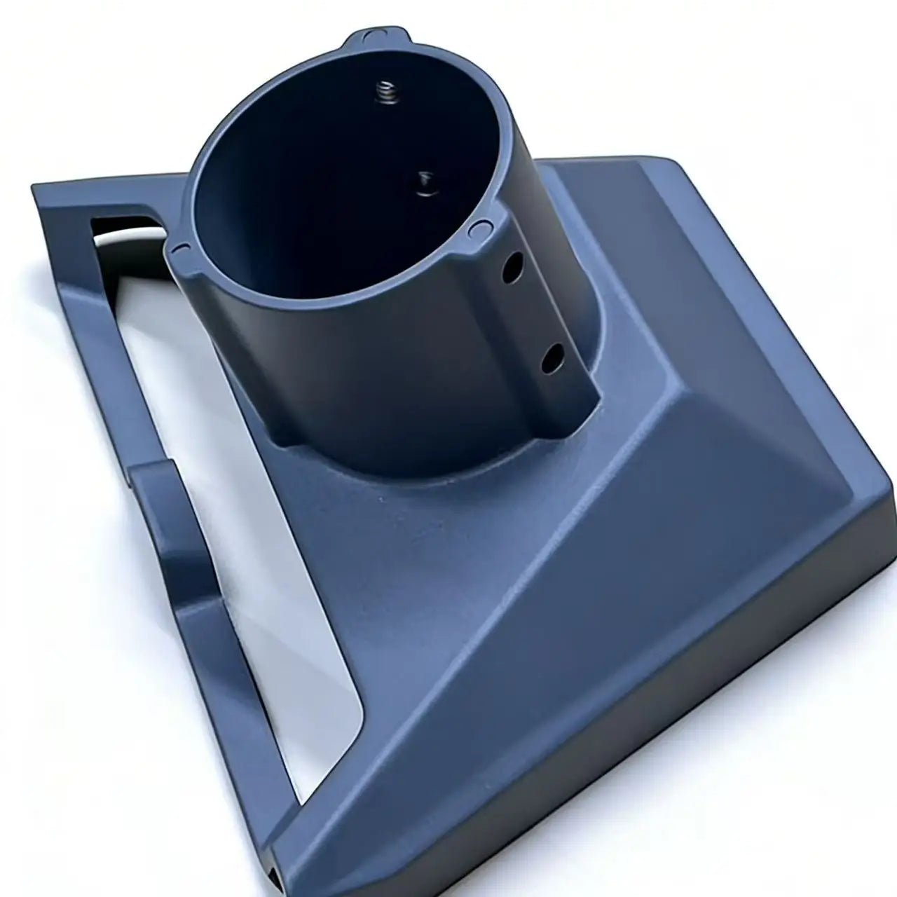 Starlink Gen3 V4 base mount stand replacement for stable ground setup, compatible with Starlink Gen 3 Standard Actuated Dish.