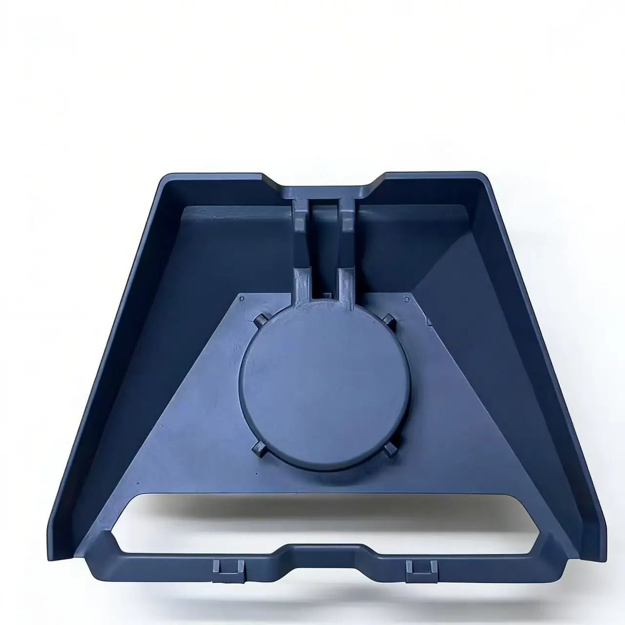 Starlink Gen3 V4 base mount stand replacement for stable ground setup, compatible with Starlink Gen 3 standard and actuated dishes.