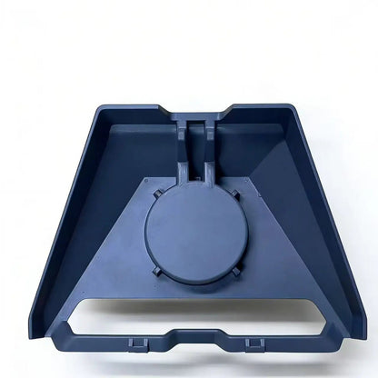 Starlink Gen3 V4 base mount stand replacement for stable ground setup, compatible with Starlink Gen 3 standard and actuated dishes.
