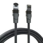 Starlink Mini Cable Replacement Waterproof PVC Ethernet Cable for Starlink Mini Satellite Internet System, 5 meters long