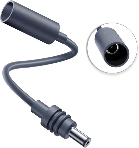 Starlink Mini DC female to male waterproof adapter cable for power extension, by Guangzhou Chuangze Digital Technology Co., Ltd.