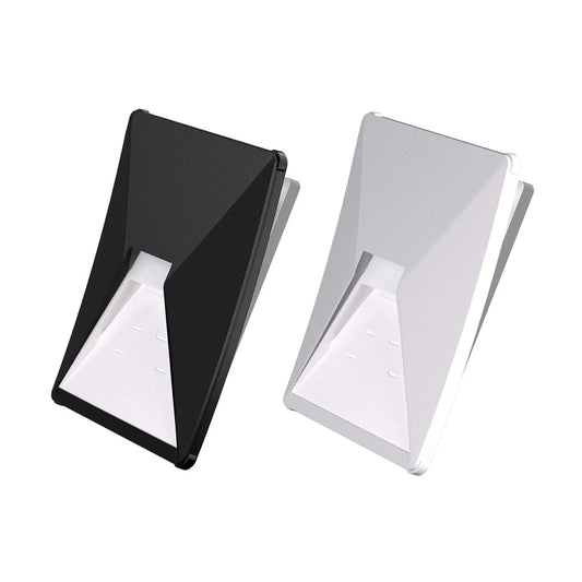 Starlink Mini waterproof protective cover by Guangzhou Chuangze Digital for outdoor use, weatherproof durable sleeve with secure fit