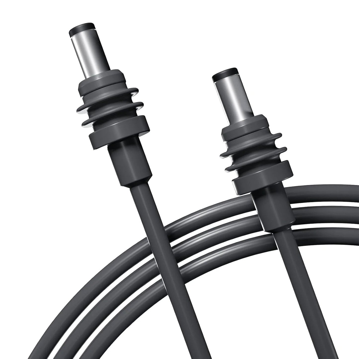 Starlink mini DC power cable by Guangzhou Chuangze, 3m waterproof pure copper PVC insulated replacement cord for outdoor use.