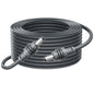Starlink Mini DC power cable by Guangzhou Chuangze, 3m waterproof pure copper PVC insulated replacement cord for outdoor use.