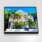 Guest Mansion