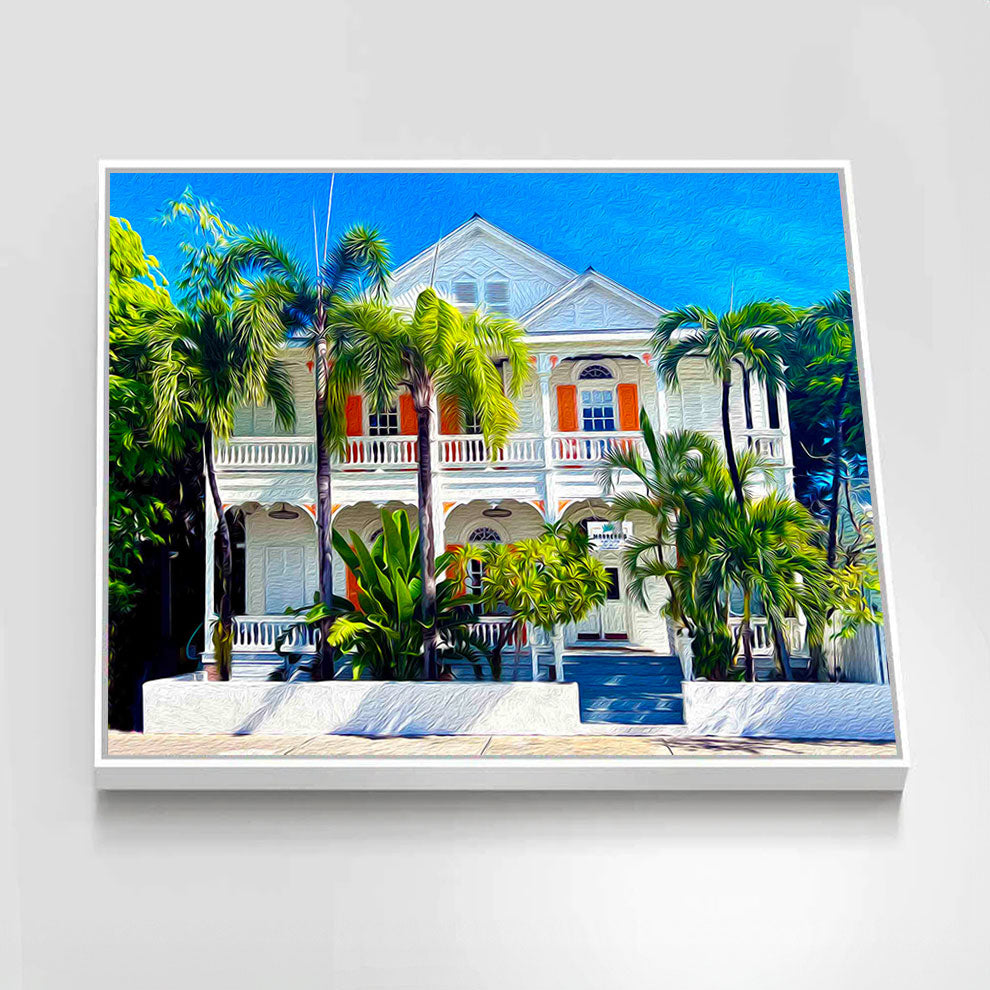 Guest Mansion