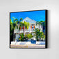 Guest Mansion