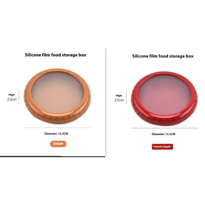 Mini Fruit Crisper Silicone Film
