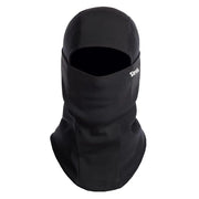 Sireck Ski Mask Balaclava for Men Fleece Thermal Face Mask Cover Windproof Warmer Winter Scarf MaskMen Women Cold Weather Neck Hood for Skiing Outdoor Work Riding Motorcycle Snowboard Black