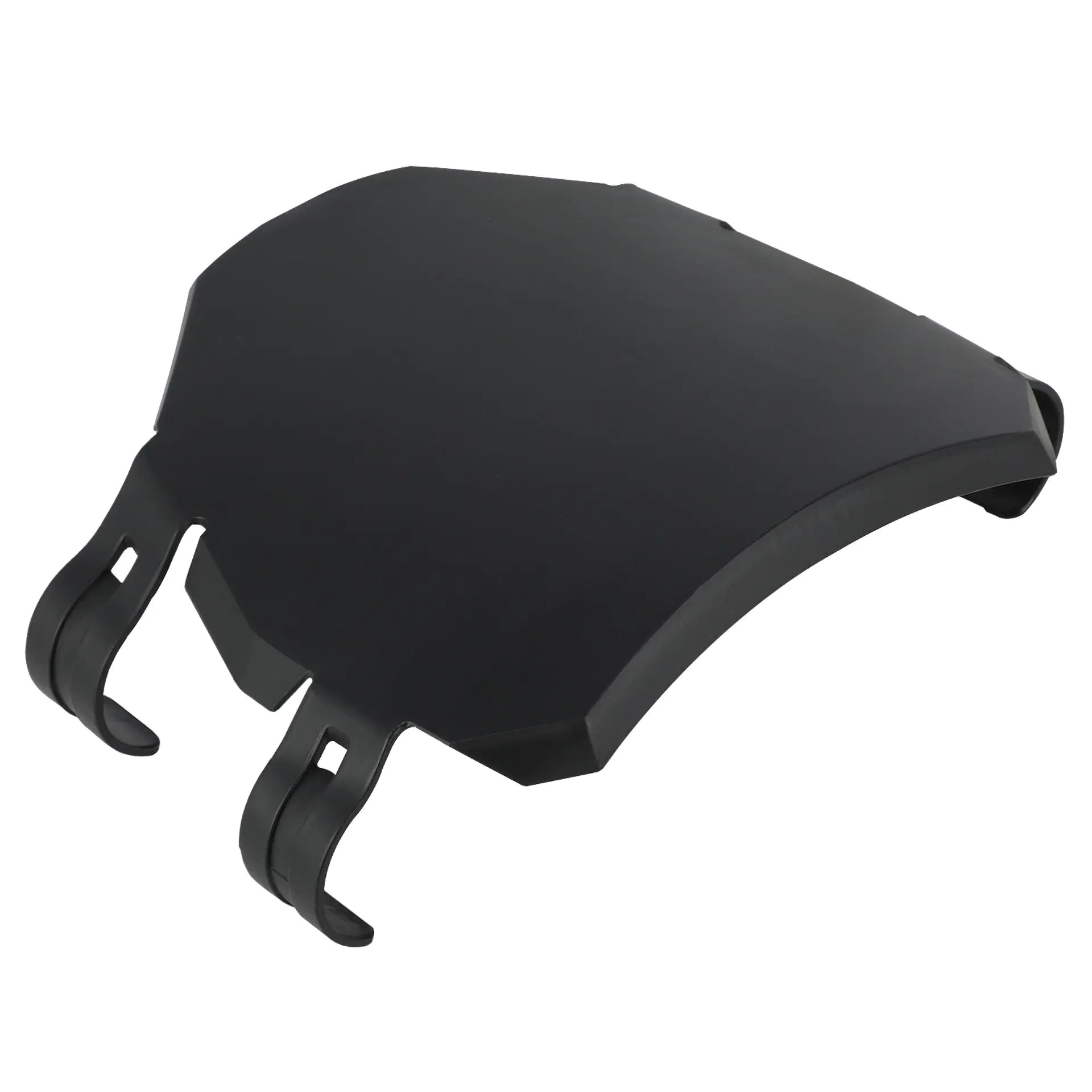 Motorcycle Number Plate Modification Accessory