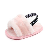 Baby Soft Sole Walking Sandals for Infants