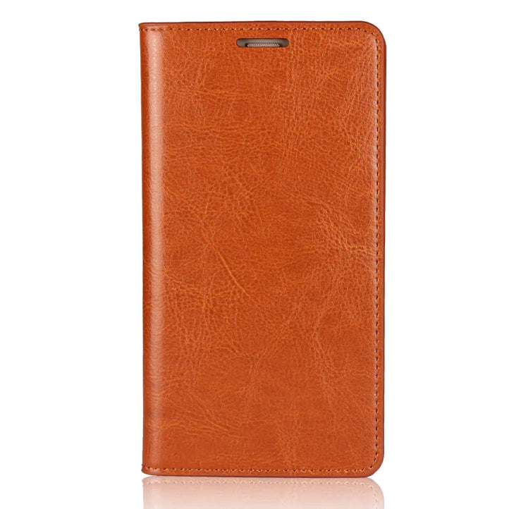 Phone Case, Protective Cover, Flip Leather Case