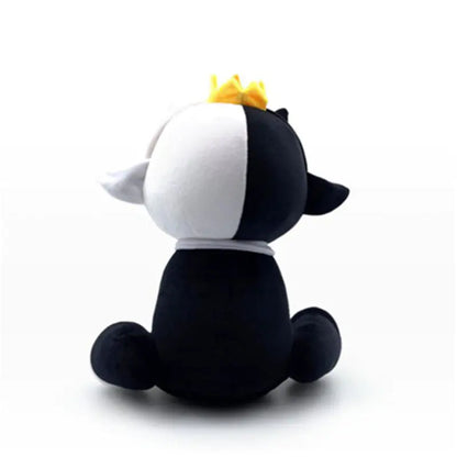 Cartoon Ranboo Plush Toy - Perfect Gift for Kids