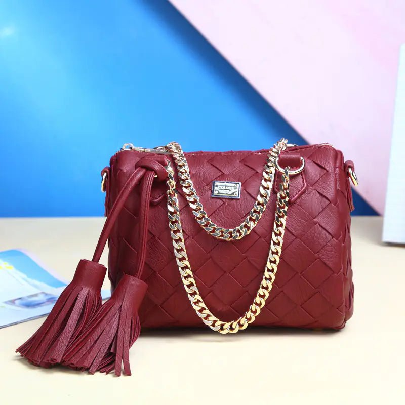 Handbag, Shoulder Bag, Crossbody Bag - BACKUPMYFILESNOW