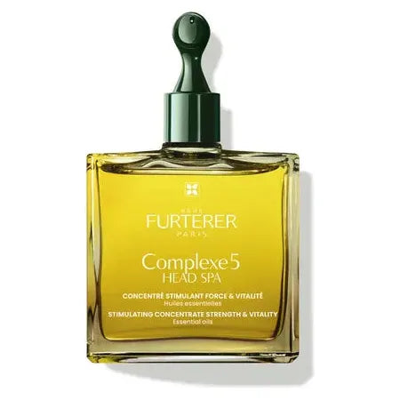 Rene Furterer - Rene Furterer Complex5 Head Spa Pre-Shampoo 1.6 oz