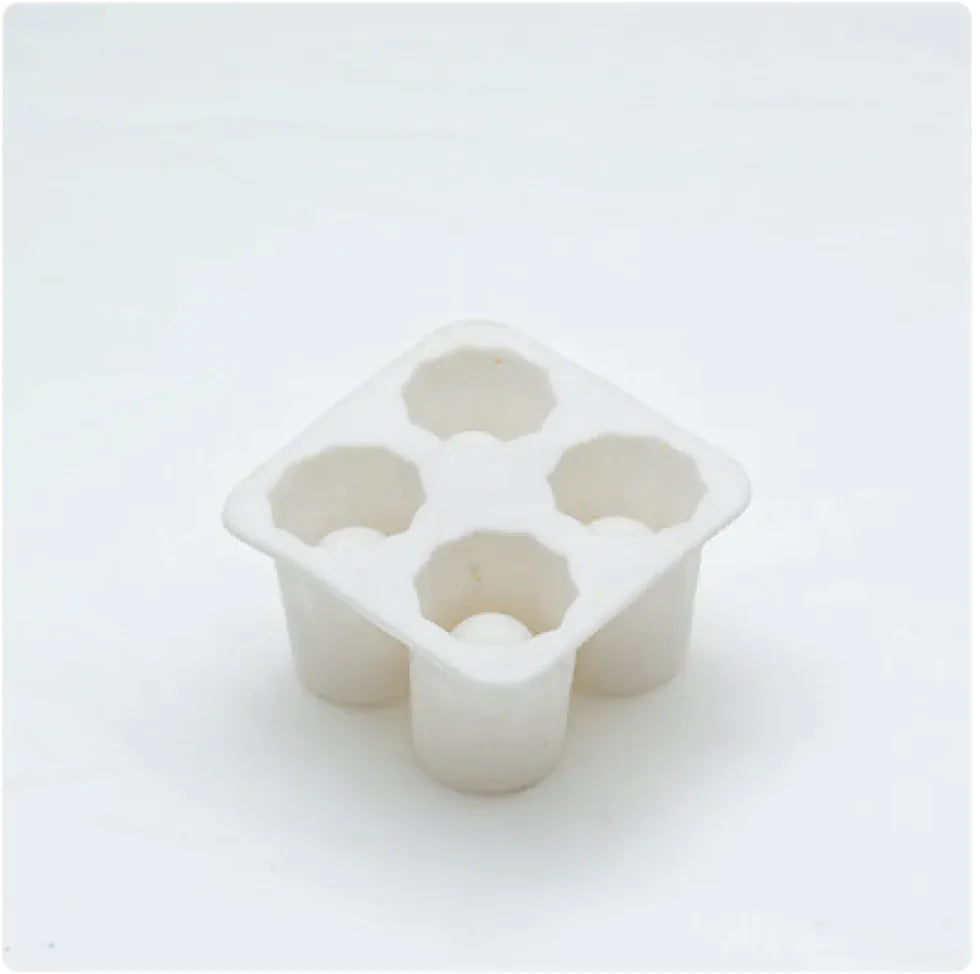 Ice Cup Silicone Mold