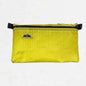 Ultralight zipper pouch organizer by Hilltop Packs LLC with classic pattern, compact for travel and daily use.
