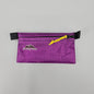 Ultralight zipper pouch organizer by Hilltop Packs LLC with classic pattern, compact and lightweight for travel and daily use.