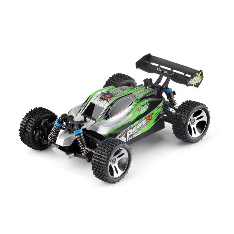 A959 1:18 High-Speed RC Off-Road Car Model