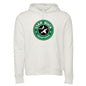 Horseplay Apparel Starbuck Equestrian Hoodie in XS, featuring a comfortable fit and equestrian-themed design.