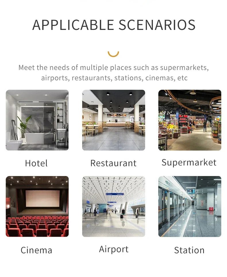 Hotel Shampoo and Shower Gel Separate Bottles Wall Mounted No Punching Hand Sanitizer Boxes Wall Mounted Manual Soap Dispensers - BACKUPMYFILESNOW