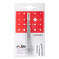 Rubis Switzerland Classic Slant Tip Tweezer