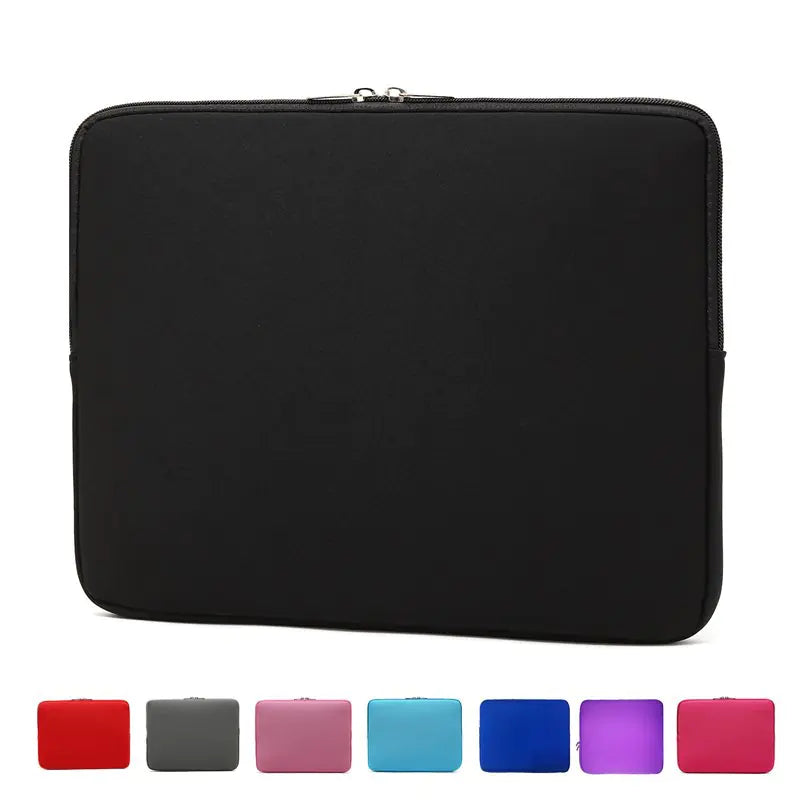 Laptop Sleeve for 13-15.6 Inch with Zipper (Waterproof)