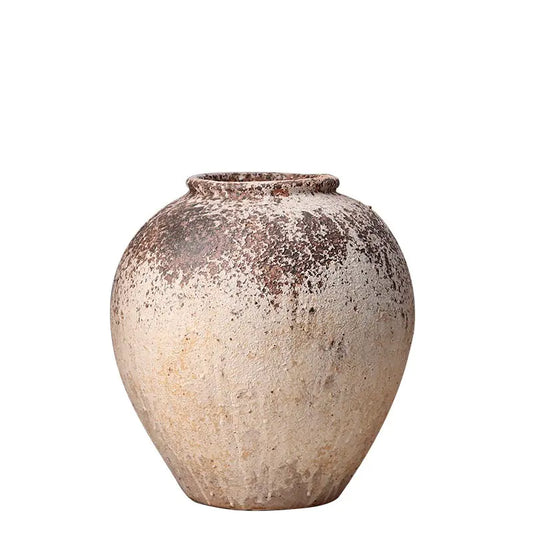 Ceramic Dried Flower Decorative Vase