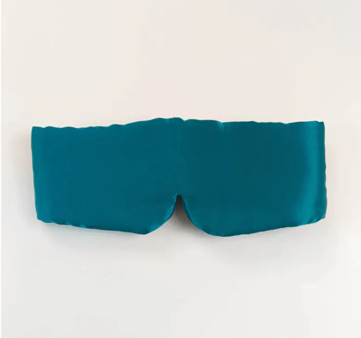 Silk Eye Mask For Sleep.