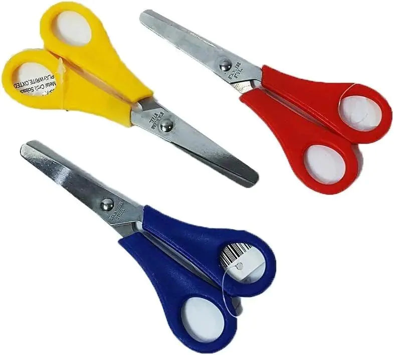 Scissors Set Of 2 - Random Color