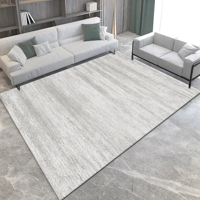 Cross-Border Luxury Style Area Rug for Home Decor