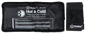iReliev premium reusable hot and cold therapy gel pack with securement straps for targeted pain relief and comfort.