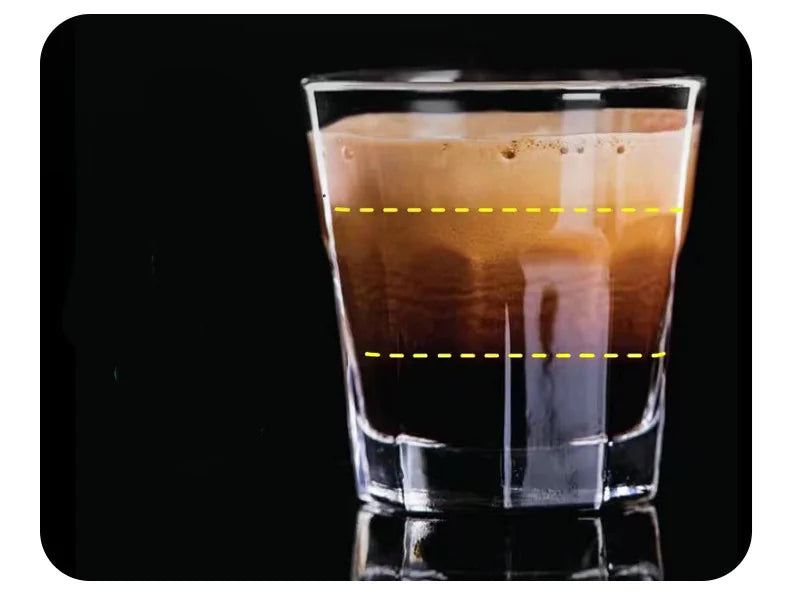 Pump Pressure Coffee Maker