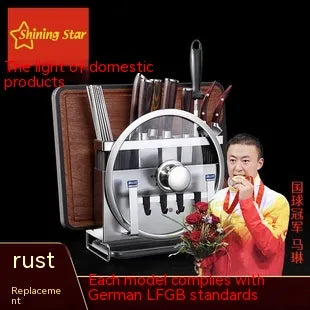 Multi-Function Vegetable Grater Shredder