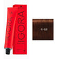 Schwarzkopf Igora Royal Colorist's Color Creme Tube 6-68 Dark 
Auburn Blonde