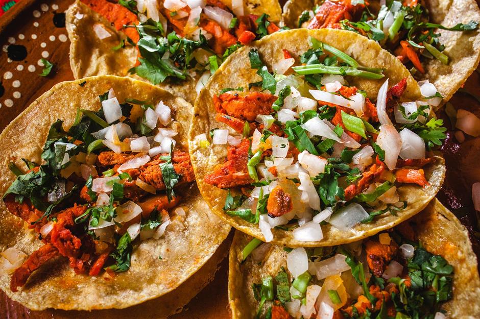 Igotchu Taco Seasoning in a 5.5 oz jar, flavorful blend of spices for authentic tacos, by Igotchu Seasonings.
