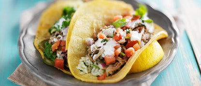 Igotchu Taco Seasoning in a 5.5 oz jar from Igotchu Seasonings, featuring a blend of spices for flavorful tacos.