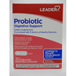 Leader™ Digestive Probiotic – 2-Strain Formula (30 ct)