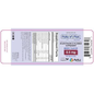 Poly-Vi-Flor® Chewable Tablets – 0.5 mg Fluoride (30 ct)