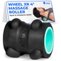 Wheels Up™ XR Neck Tension & Headache Relief Device from Pasteur Pharmacy, shown in a close-up image.