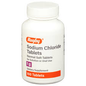 Rugby® Sodium Chloride 1g (Normal Salt) – 100 Tablets