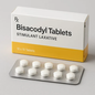 PX Biscodyl 5 mg Tablet, 10 UD
