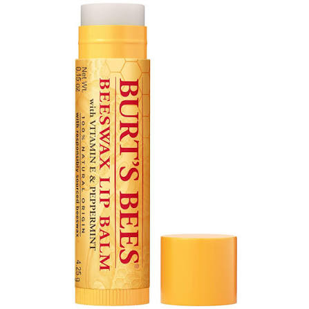 Burt's Bees® Original Lip Balm - 0.15 oz x 36 EA