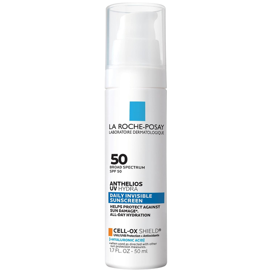 La Roche-Posay® Anthelios UV Tone SPF 50 Sunscreen, 1.7 oz