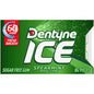 Dentyne Ice Spearmint 16 pieces