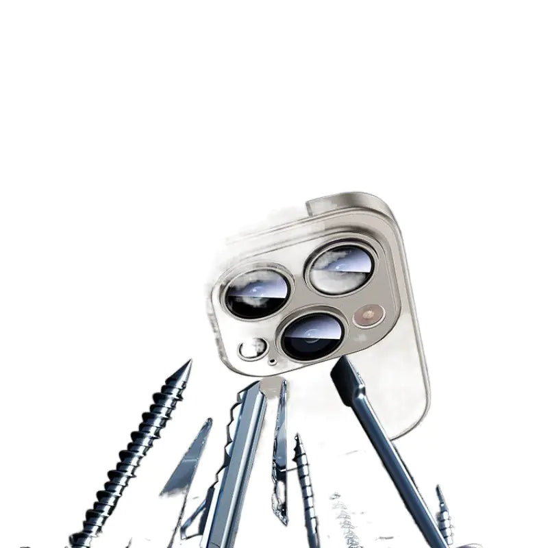 Slim Frosted Case for iPhone 15, 14, 13 Pro Max