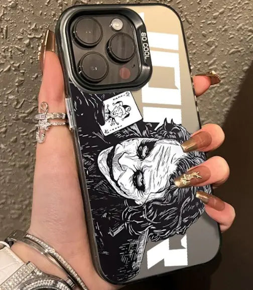Xxxtentacion Design Case for Apple Devices